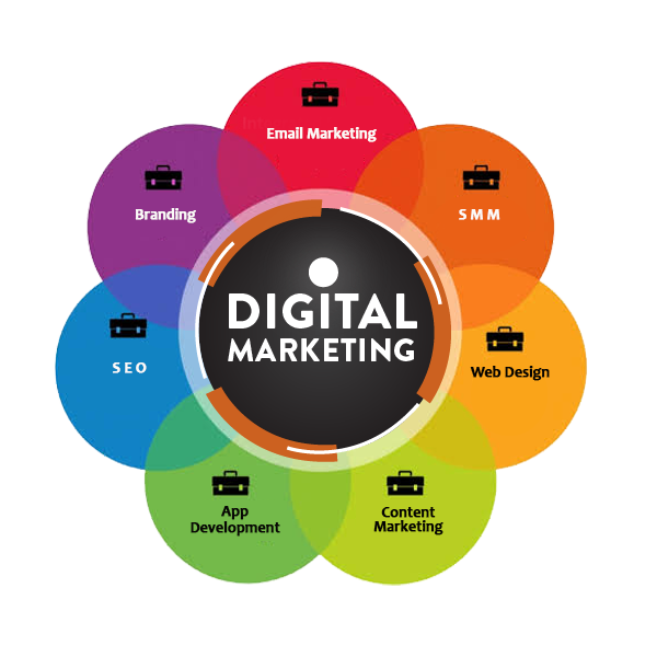Digital Marketing Course in Alwar